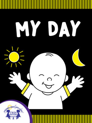 cover image of My Day